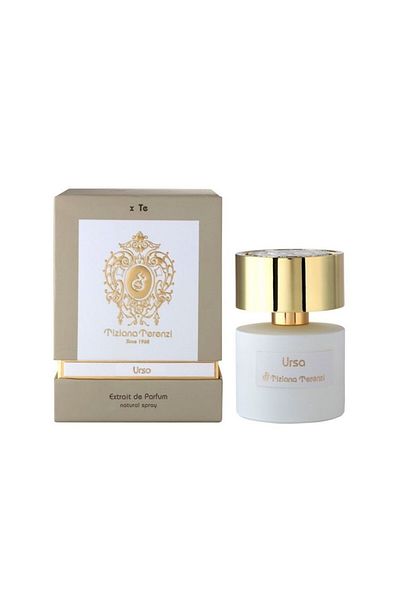 Tiziana Terenzi Ursa, Parfum, Unisex, 100 ml, Extract de parfum