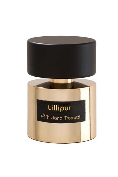 Tiziana Terenzi Lillipur, Parfum, Unisex, 100 ml, Extract de parfum