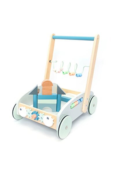 UMU Toys Premergator albastru 5 in 1, UMU Toys, super distractiv