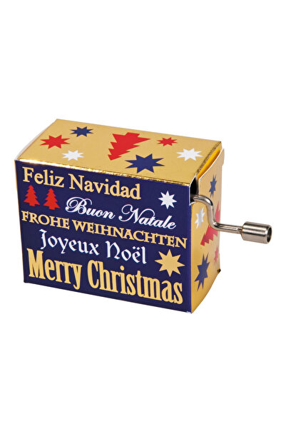 Fridolin Merry Christmas bottle, Fridolin, varied kids collection