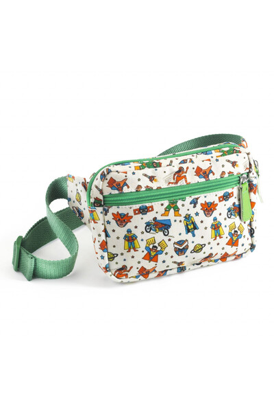 djeco Borseta Eroi, Djeco, varianta actual kids