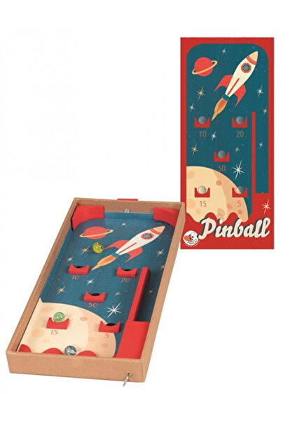 Egmont Toys Joc de masa Pinball, Egmont Toys, set cadou