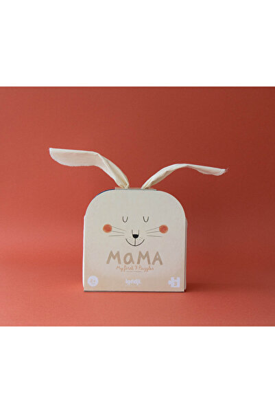 Londji Puzzle Mama, Londji, editie pentru weekend