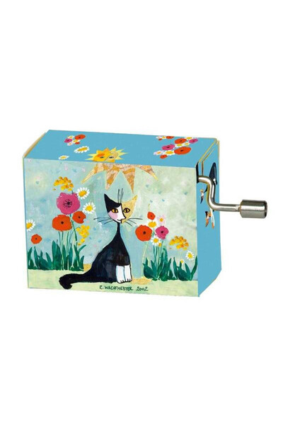 Fridolin Flasneta Rosina Wachtmeister My Garden, Fridolin, varianta kids classic