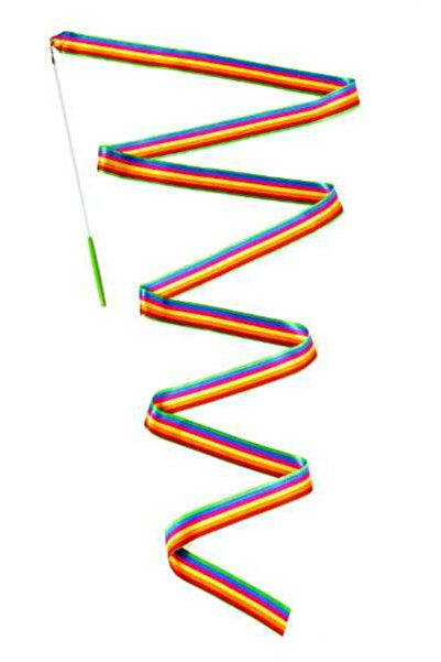 djeco Panglica pentru gimnastica Jolyurban, Djeco, varianta trending pentru copii