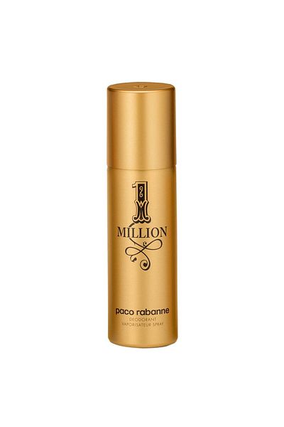 Paco Rabanne Deo Spray Paco Rabanne 1 Million, Men, 150 ml, Deo Spray, 150 ml