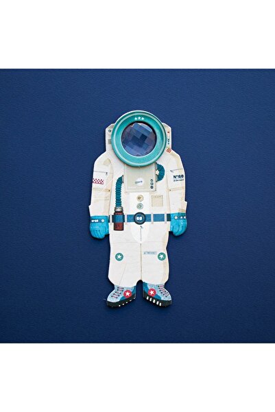 Londji Astronaut optical toy, Londji, varied kids collection