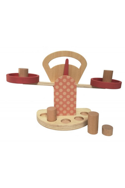 Egmont Toys Cantar, Egmont Toys, editie pentru varste mici