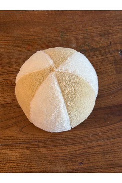 happyteks boutique Ball Pillow Throw Pillow