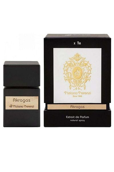 Tiziana Terenzi Akragas, Extract de parfum, Unisex, 100 ml
