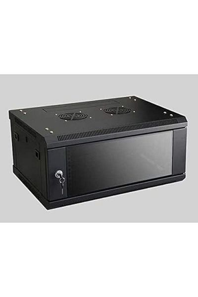 xform NETWOK BOX (CABINET) 4U With PDU Fan