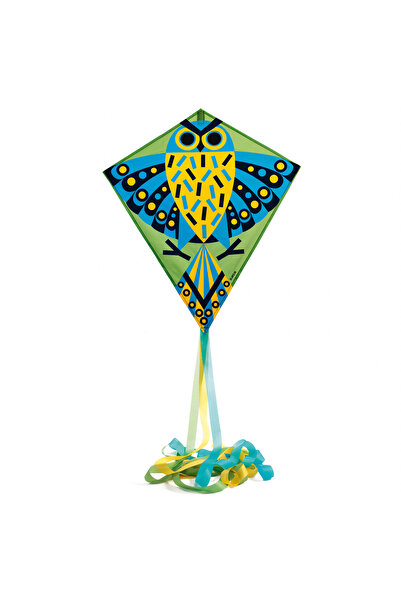 djeco Zmeu Hiboo, Djeco, editie pentru weekend