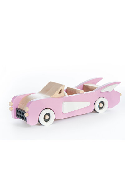 Marc toys Masina handmade CADILLAC, Marc toys, super rezistent