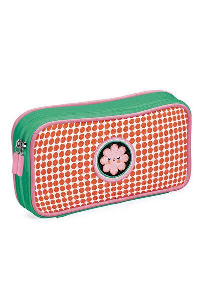 djeco Penar scolar Floare, Djeco, editie pentru varste mici