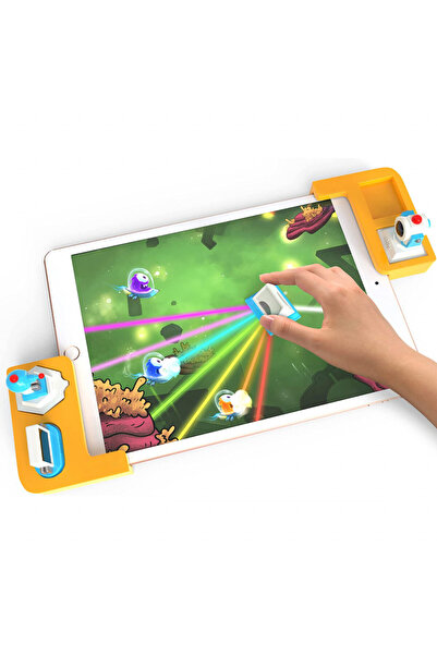 Playshifu Joc STEM Tacto Laser, PlayShifu, super rezistent