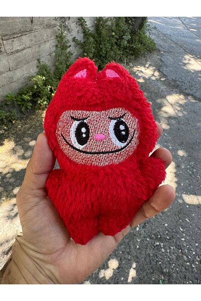 Hyd Toy Plush Labubu Doll Character Figure Toy