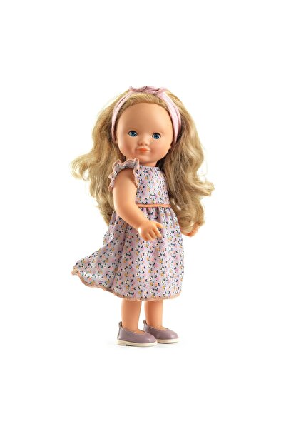 djeco Papusa Frumoasa Maria, Djeco, super distractiv