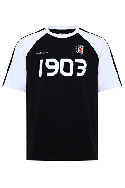 Kartal Yuvası BEŞİKTAŞ ERKEK T-SHIRT 7525133T3
