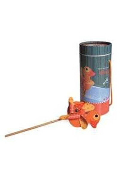 Egmont Toys Set de confectionat, morisca de vant, Egmont Toys, editie pentru timp liber