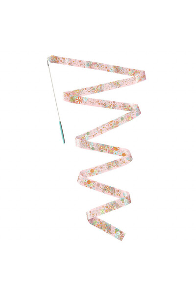 djeco Panglica pentru gimnastica Stella, Djeco, editie colorata