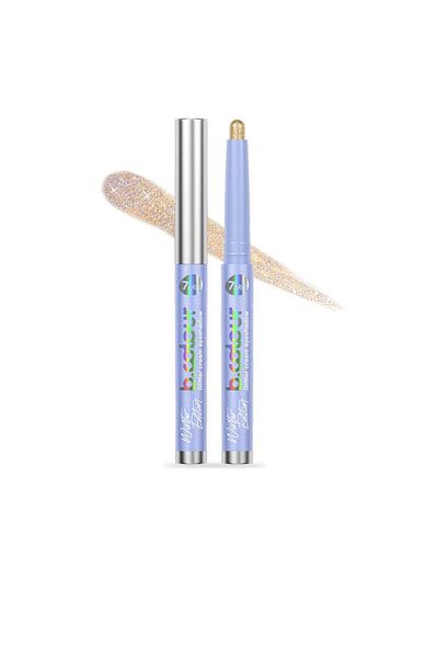 7DAYS Fard De Pleoape B.colour We #02-champagne 1.1 G