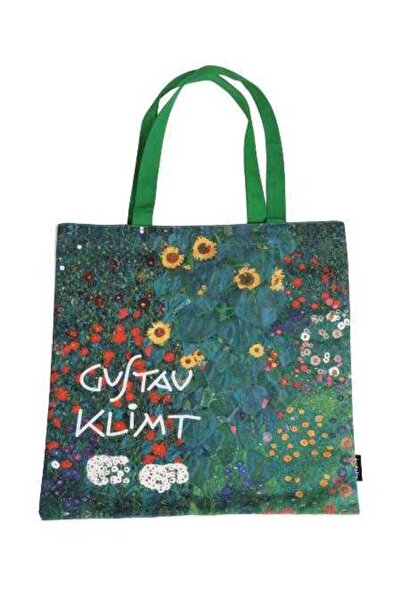 Fridolin Sacosa Klimt Rustic garden, Fridolin, editie family