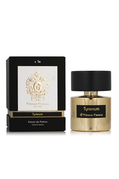Tiziana Terenzi Tyrenum, Extract de parfum, Unisex, 100 ml