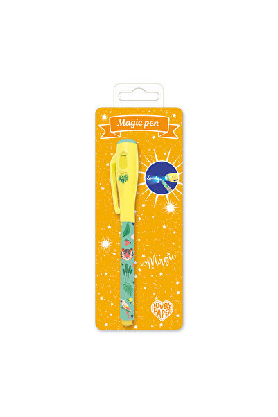 djeco Caroline magic pen, Djeco, varied kids collection