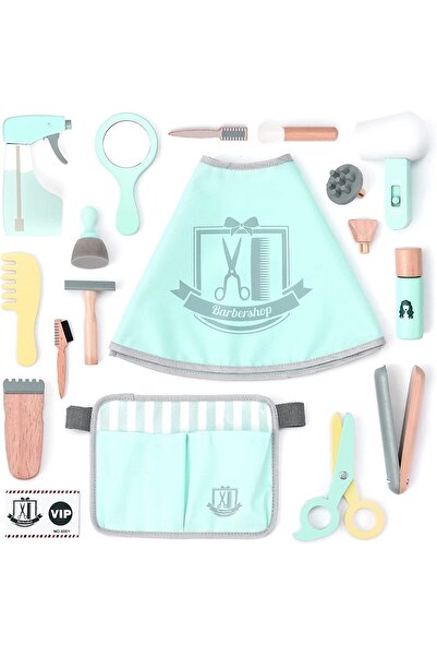 UMU Toys Joc de rol La coafor, UMU Toys, super distractiv