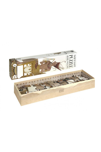 Londji Puzzle Egiptul antic, Londji, super distractiv