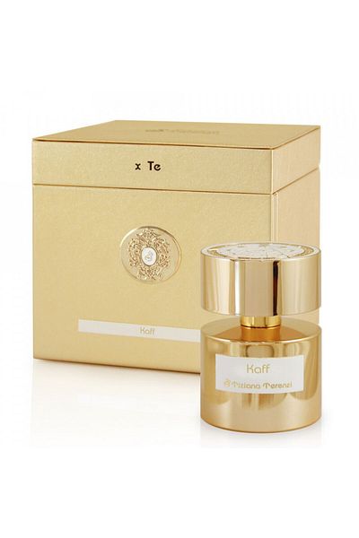 Tiziana Terenzi Kaff, Parfum, Unisex, 100 ml, Extract de parfum