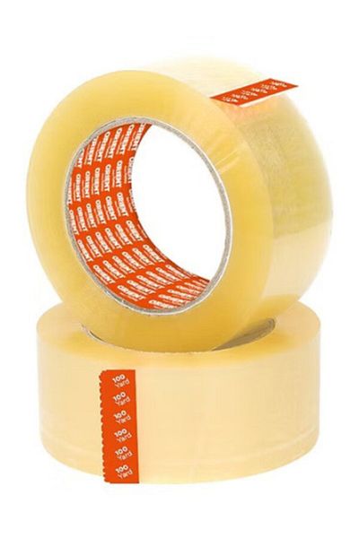 Orient Set 6 buc. Banda adeziva Orient, transparenta, 45mm x 100YD