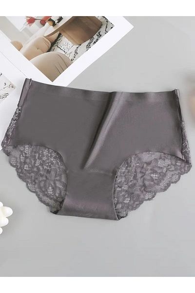 ETİLER COLLECTION Women's Low Waist Diver Kilot