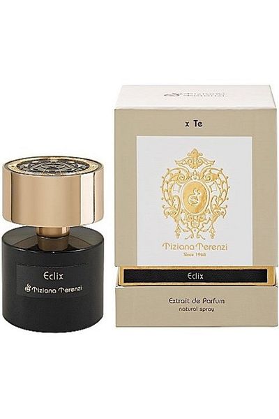 Tiziana Terenzi Eclix, Parfum, Unisex, 100 ml, 100 ml, Extract de parfum