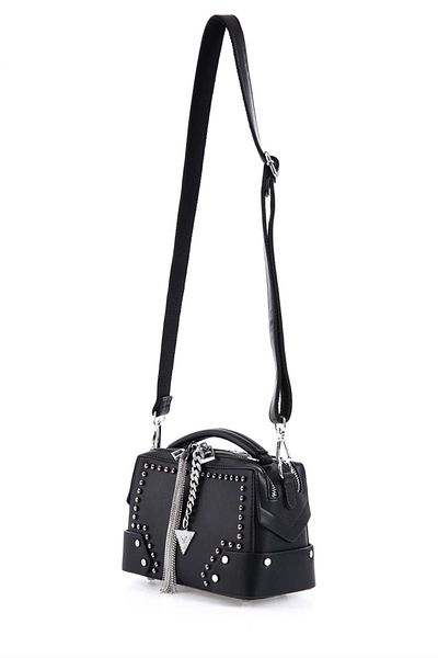 WALKWAY 17086 Bag Black Women's Shoulder Bag Ccs London