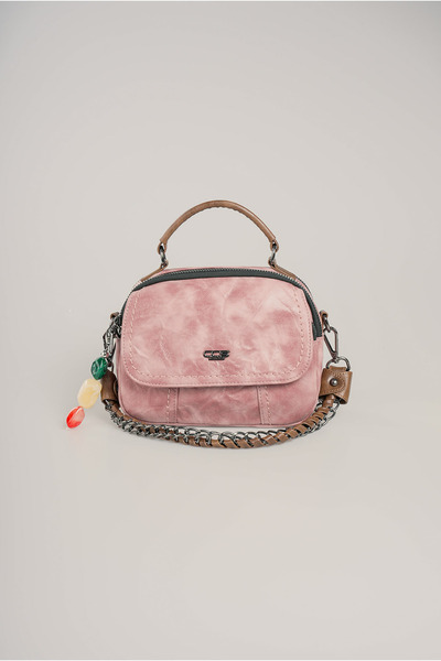 ÇÇS WOMEN'S SHOULDER STRAP ARM BAG