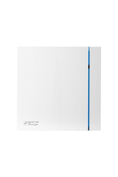 SP Soler Palau Mini Aksiyel Fan Sılent-100 Cz Desıgn