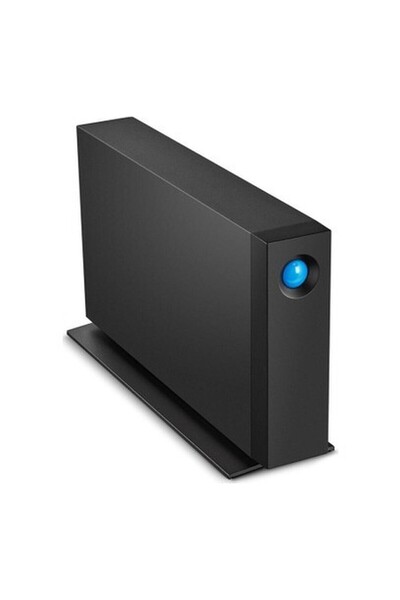 Lacie d2 Professional 8TB USB 3.1 Taşınabilir Disk STHA8000800
