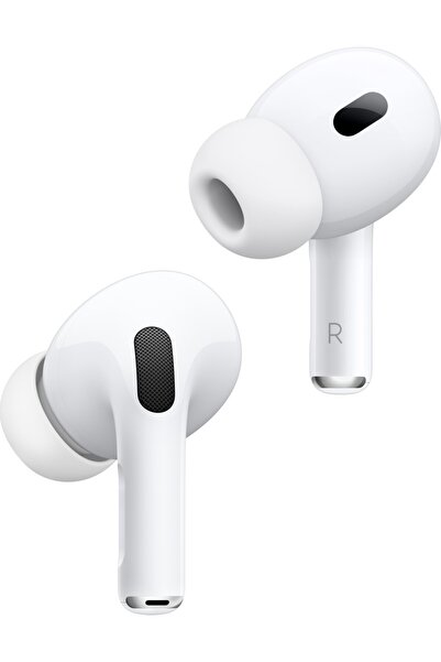 Genel Markalar İ.phone Pro2 Air.pods Bluetooth Uyumlu Kulaklık 2.nesil Gürült...
