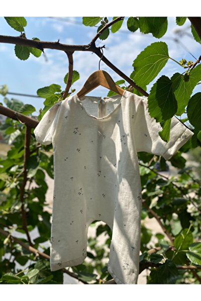 Store Keten Unisex Şalvar Tulum