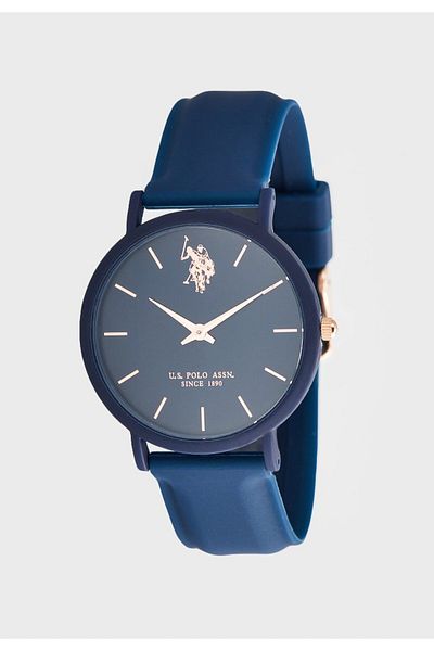U.S. Polo Assn. CEAS ANALOG