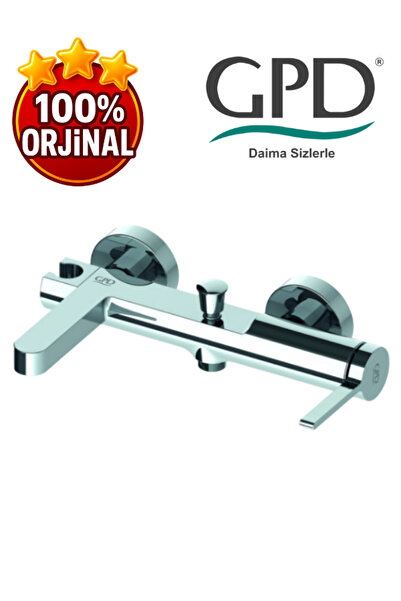 GPD Gildo MBB165 Banyo Bataryası