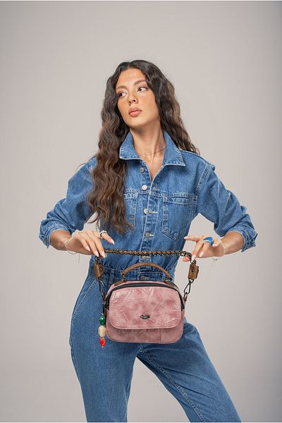 ÇÇS WOMEN'S SHOULDER STRAP ARM BAG