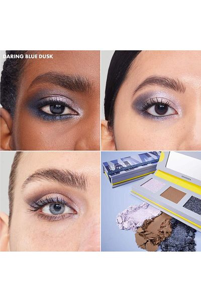 SEPHORA Mini Mix Eyeshadow Palette