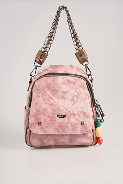 ÇÇS Ççs Women's Shoulder and Backpack