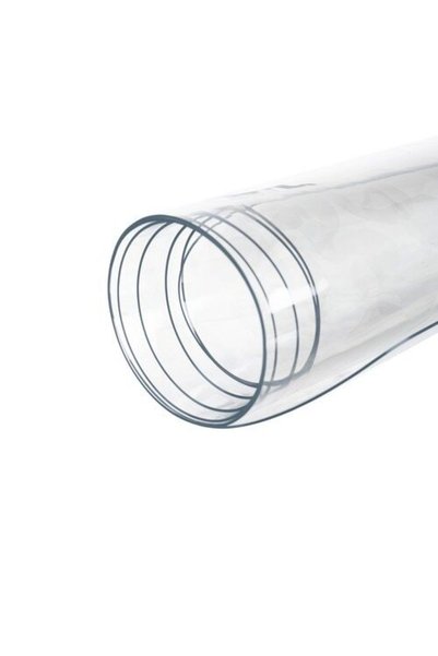 WTO Protectie de Masa Transparenta WTO®, PVC Siliconizat, grosime 1mm, flexibil, rezistent la apa si du