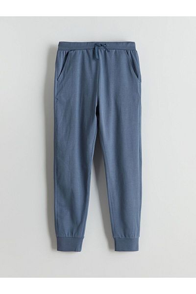LC Waikiki LCW Kids Elastic Waist Boy Jogger Sweatpants