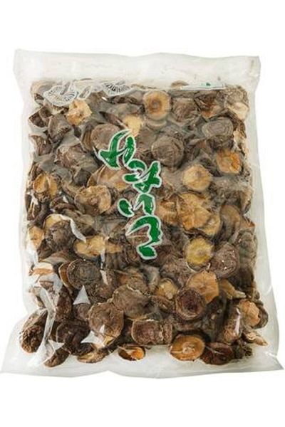 YABANEEZ BLACK SHIITAKE MUSHROOM