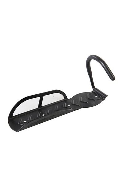 Silverline Suport bicicleta montaj perete, sustinere 20 Kg