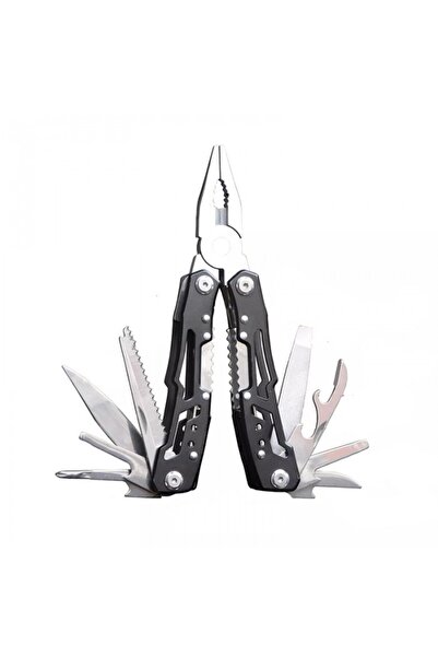 dalimag Cleste multifunctional pliabil, 10 Functii, NEGRU,